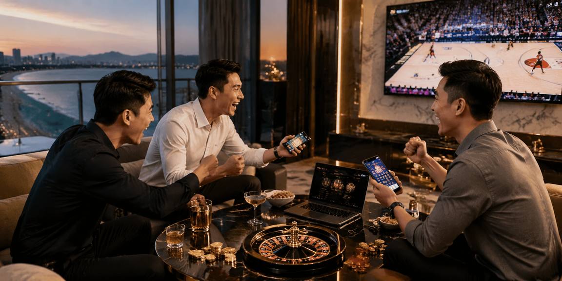 db999 Trải Nghiệm Bắn Cá
